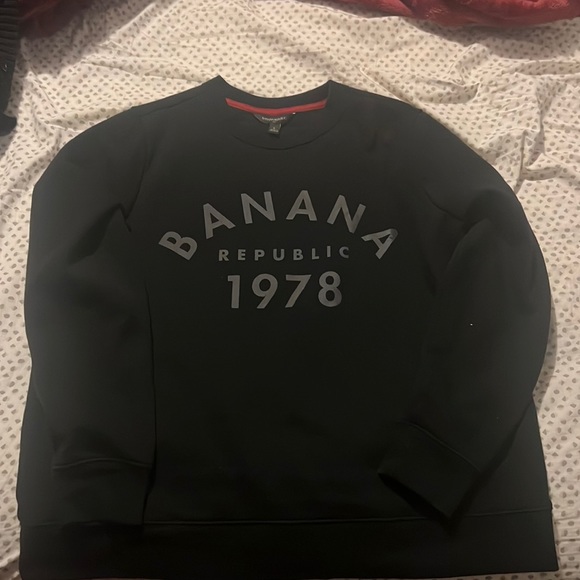 Banana Republic Sweater - Picture 1 of 3